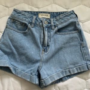 PacSun mom short